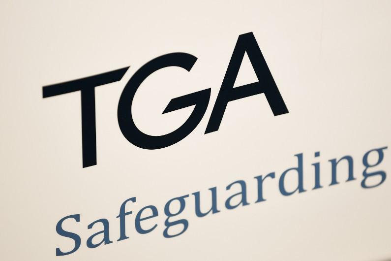 TGA Audit Preparation